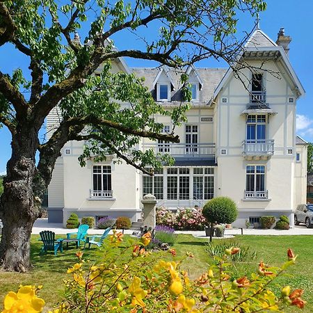 La Roseraie Saint-Etienne-au-Mont Luaran gambar